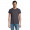 PIONEER MEN T-Shirt 175g, 3XL, mausgrau