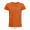 PIONEER MEN T-Shirt 175g, 3XL, orange