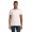 PIONEER MEN T-Shirt 175g, 3XL, blassrosa