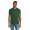 PLANET MEN Polo 170g, 3XL, flaschengrün