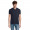 PLANET MEN Polo 170g, 3XL, french marine