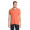 PLANET MEN Polo 170g, 3XL, pop orange
