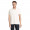PLANET MEN Polo 170g, 3XL, off-white