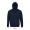 STELLAR Unisex Hoodie, 3XL, french marine
