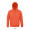 STELLAR Unisex Hoodie, 3XL, burnt orange