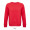 COMET SWEATER 280g, 3XL, rot