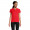 PLANET WOMEN Polo 170g, 3XL, rot