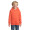 STELLAR KIDS STELLAR KINDER KAPUZENPULLI, 3XL, burnt orange