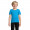 PIONEER KIDS PIONEER KIDS T-SHIRT, 3XL, wassermarin