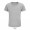 PIONIER KINDER T-SHIRT BIO, 3XL, graue melange
