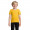 PIONEER KIDS PIONEER KIDS T-SHIRT, 3XL, gold
