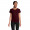PIONEER WOMEN PIONEER WOMEN T-Shirt 175g, L, burgund