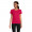 PIONEER WOMEN PIONEER WOMEN T-Shirt 175g, L, fuchsia