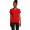PIONEER WOMEN T-Shirt 175g, 3XL, rot