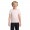 CRUSADER KIDS CRUSADER KINDERT-SHIRT 150g, 3XL, blassrosa