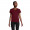 CRUSADER WOMEN CRUSADER WOMEN T-Shirt 150g, L, burgund