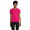 CRUSADER WOMEN CRUSADER WOMEN T-Shirt 150g, L, fuchsia
