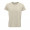 CRUSADER MEN T-Shirt 150g, 3XL, heather beige