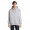 CARTER Full Zip Hoodie, 3XL, grau-melange 2