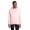 CONDOR Unisex Hoodie, 3XL, cremiges rosa
