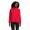 FACTOR WOMEN FACTOR Damen Jacke 280gr, 3XL, rot