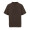 LEGACY OVERSIZED T-SHIRT, 3XL, dunkles schokoladenbraun