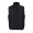 STREAM MEN Bodywarmer, 3XL, schwarz