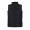 STREAM WOMEN Bodywarmer, L, schwarz