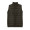 STREAM BW WOMEN STREAM WOMEN Bodywarmer, L, dunkles schokoladenbraun
