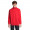 CONRAD Sweater Zip Kragen, 3XL, bright red