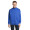 COOPER SWEATSHIRT FULL ZIP, 3XL, königsblau