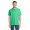 PEGASE Polo Bio 210g, 3XL, frühlingsgrün