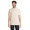 PACIFIC HERREN POLO, L, natur