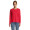 MONARCH DAMEN T-SHIRTS, L, rot