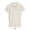 PULSE DAMEN POLO, L, off-white