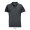 PULSE UNISEX POLO, L, mausgrau