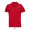 PULSE UNISEX POLO, 3XL, rot