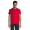 TITAN T-SHIRT 150gr, 3XL, red 2