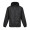 SHIELD SHIELD WINDBREAKER, L, schwarz