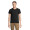 REGENT V REGENT V V-NECK T-SHIRT, 3XL, tiefschwarz