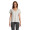 REGENT V WOMEN REGENT V T-SHIRT WOMEN, L, cremefarben