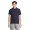 PALERMO POLO-SHIRT, 3XL, french marine, weiß
