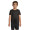 SPRINT KIDS SPORTS T-SHIRT, 3XL, schwarz