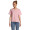 LEGEND WOMEN LEGEND DAMEN-T-SHIRT, L, bonbon rosa