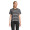 LEGEND WOMEN LEGEND DAMEN-T-SHIRT, L, navy|off white