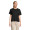 LEGEND WOMEN LEGEND DAMEN-T-SHIRT, 3XL, schwarz