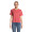 LEGEND WOMEN LEGEND DAMEN-T-SHIRT, L, pink