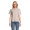 LEGEND WOMEN LEGEND DAMEN-T-SHIRT, L, natur