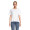 LEGEND WOMEN LEGEND DAMEN-T-SHIRT, 3XL, absolutes weiß