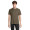 VORTEX VORTEX RAGLAN T-SHIRT, L, army